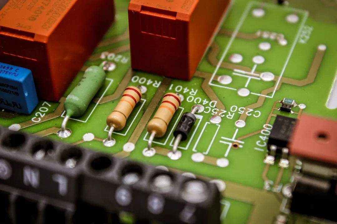排针排母与Type-C连接器在PCB板端连接中的配合设计要点正文配图 2