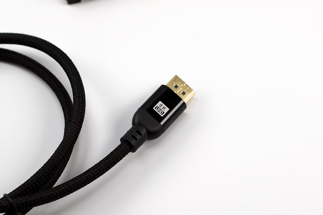 USB连接器与Type-C连接器核心技术差异及选型要点解析正文配图 2