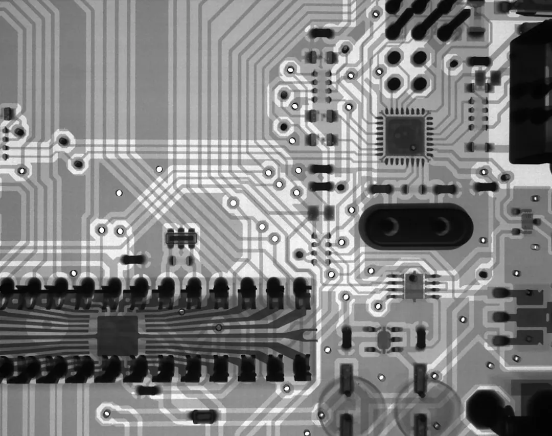 USB连接器与Type-C连接器如何选型？惠州国瑞电子对比分析正文配图 2