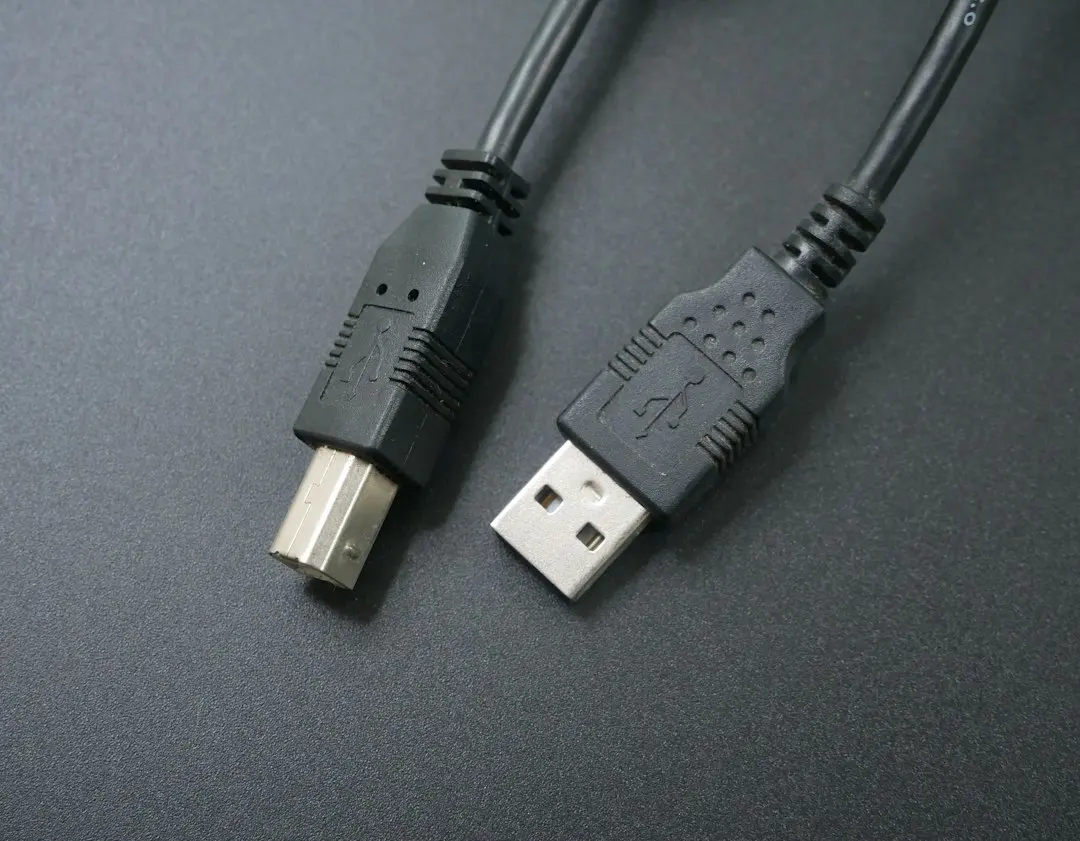 珠三角电子制造企业连接器采购：USB与Type-C供应要点正文配图 1